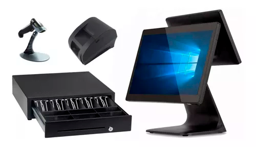 Hardware POS